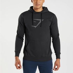 Men’s - Gymshark Hoodie - Medium
